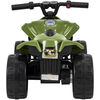 Huffy True Timber Mini Quad - 6V Ride-On Toy