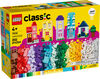 LEGO Classic Les maisons créatives Jouet de construction 11035