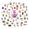 Mini Brands Retro Capsule by ZURU