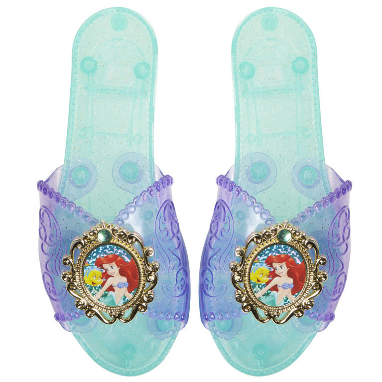 Princesse Disney Explorez Votre Monde Ariel.