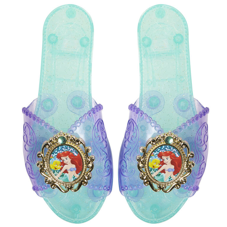 Disney Princess Explore Your World Shoes Ariel