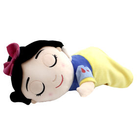 Disney - Sleeping Babies Snow White Plush
