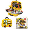 Toy Chef Children's On-The-Go Toy Tool Set