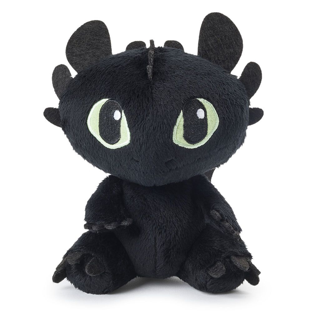 Toothless plush toys r us hotsell