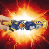 Power Rangers Dino Mosa Razor Zord with Zord Link Mix-and-Match Custom Build System