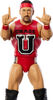 Figurine Duke Hudson de la série Main Event de la WWE