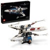 LEGO Star Wars Chasseur X-Wing 75355 Ensemble de construction (1 949 pièces)