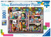 Ravensburger - Disney Pixar Shelves 100Pc XXL Puzzle