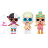 LOL Surprise Dance Dance Dance Dolls with 8 Surprises