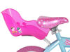 Vélo Peppa Pig 12 Po - Notre exclusivité