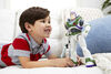 Disney Pixar Lightyear Laser Blade Buzz Lightyear Figure - English Edition