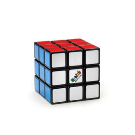 Rubik's Cube, Le casse-t&ecirc;te de correspondance de couleurs 3x3 original, Cube casse-t&ecirc;te classique