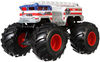 Hot Wheels Monster Trucks 1:24 5 Alarm Vehicle
