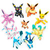 Mega Construx Pokémon Eevee Epic Evolutions Pack