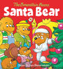 Santa Bear (The Berenstain Bears) - English Edition