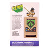Mattel Classic Baseball Electronic Game