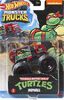 Hot Wheels Monster Trucks, 1:64 Scale Entertainment-Themed Toy Truck (Styles May Vary)