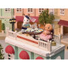 Calico Critters - Delicious Restaurant