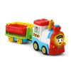 VTech Go! Go! Smart Wheels Roadmaster Train Set - French Edition