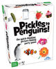 Pickles to Penguins! - Édition anglaise