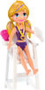 Polly Pocket Splashtastic Pool Surprise Playset