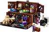 LEGO Mercredi L'appartement de La Chose, Ensemble de Construction, Jouet pour Enfants 76785