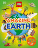 LEGO Amazing Earth - Édition anglaise