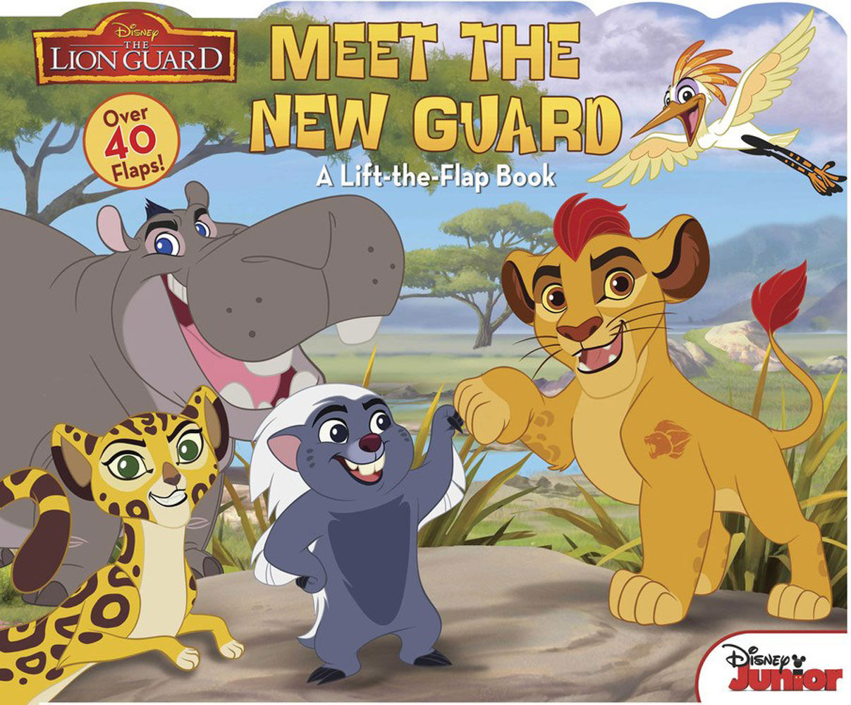 lion guard toys r us