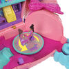 Polly Pocket - La Fête des Chiots, 2 poupées