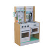 Kidkraft Lets Cook Play Kitchen-Natural