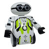 Robot Maze Breaker