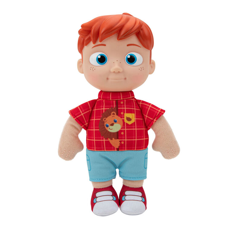 Cocomelon Little Plush - Nino