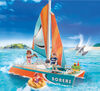 Playmobil - Promo Pack- Catamaran