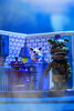 Five Nights at Freddy's Small Construction Set - Right Dresser & Door