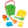 Out and About Beach Bucket Set - Colors May Vary - R Exclusive