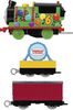 Thomas and Friends Deliver the Win Diesel
