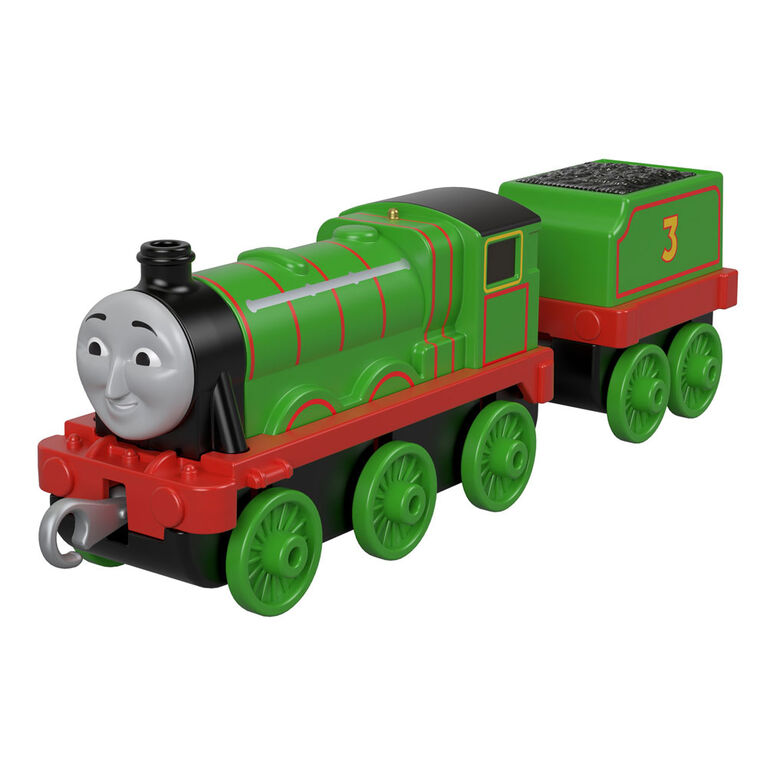 Henry
