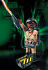 Playmobil -  Ghostbusters Collection Figure W Zeddemore