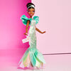 Disney Princess Style Series 09 Tiana, Contemporary Style Fashion Doll