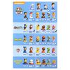 Paw Patrol – Mini-Figure Blind Bag of Collectible Paw Patrol Characters (Styles and Colors May Vary)