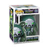 POP Marvel: Monster Hunters- Dr. Doom