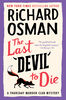 The Last Devil to Die - English Edition
