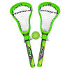 COOP Hydro Lacrosse - Taper Green / Purple