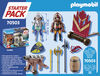 Playmobil - Starter Pack Chevaliers Novelmore