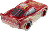 Disney/Pixar Cars Fireball Beach Racers Lightning McQueen Vehicle