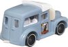 Hot Wheels Disney 100 Rataouille Remy Character Car, 1:64 Scale