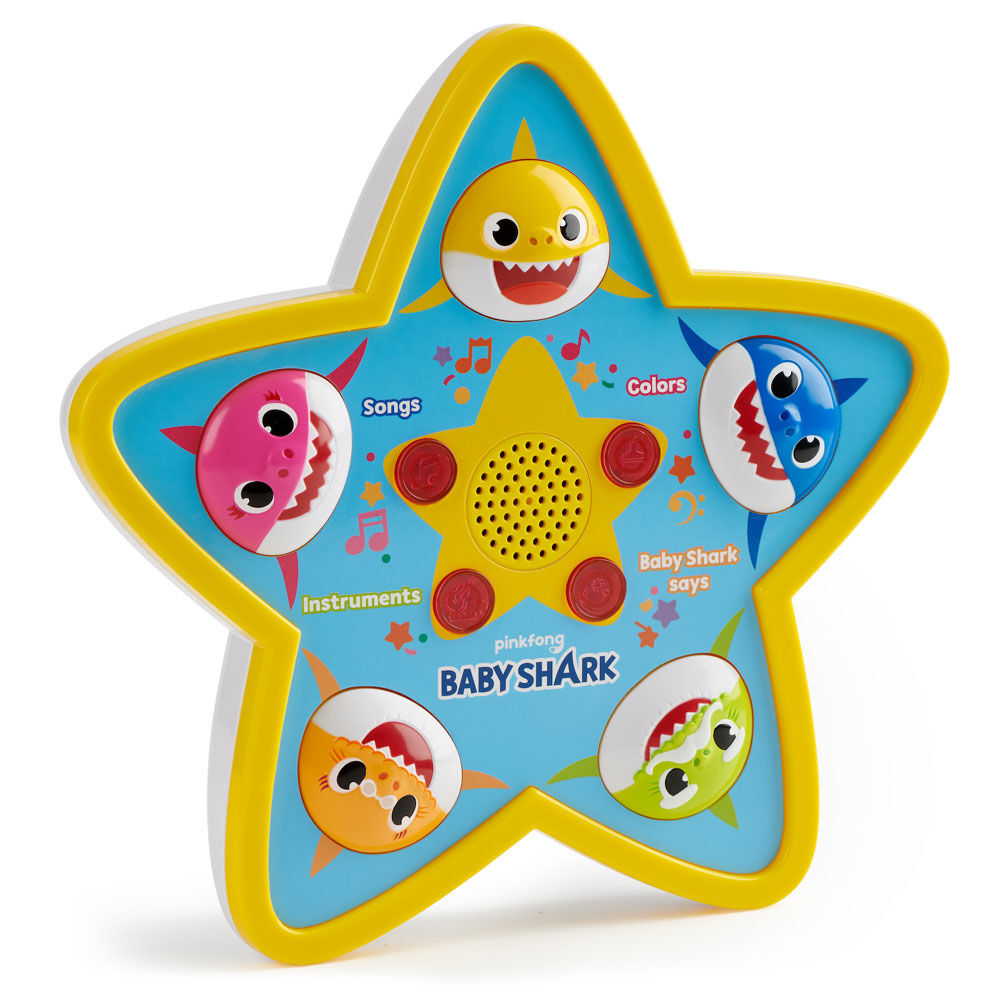 Toys r clearance us baby shark