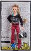 Keith Haring X Barbie Doll - English Edition