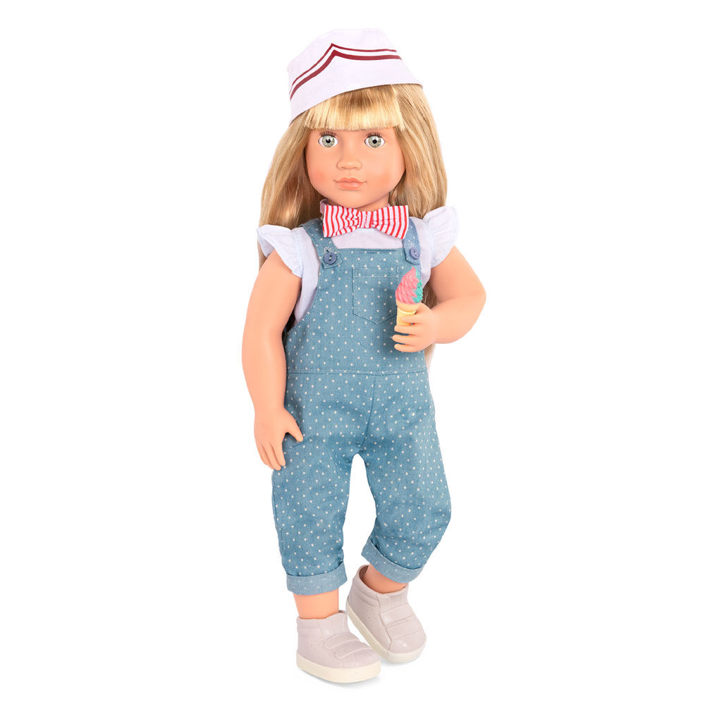 Our generation cheap lorelei doll