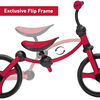 Smart-Trike - Vélo equilibre
